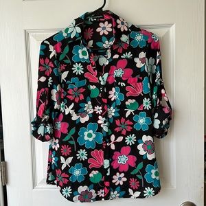 Long sleeve Express blouse XS